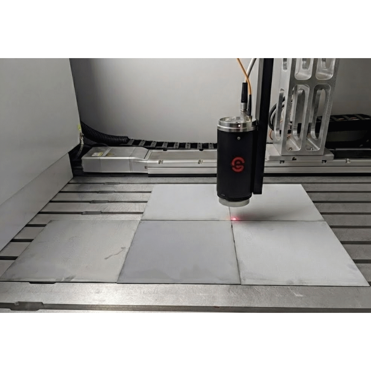Zinc-Nickel coating thickness measurement with Enovasense sensor