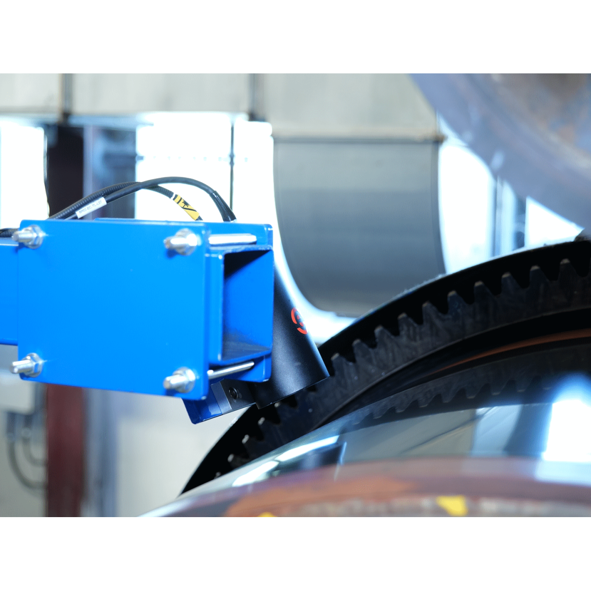 Coil coating (powlekanie taśm)
