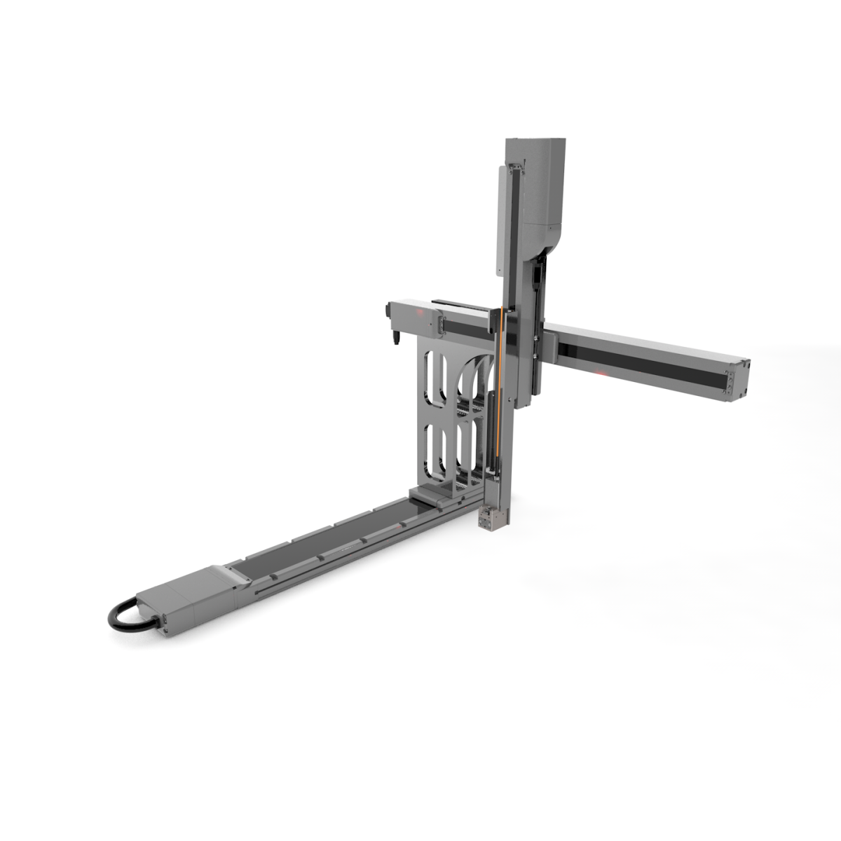 Syst&egrave;me 3 axes